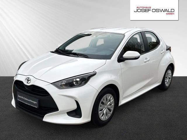 Toyota Yaris Comfort Hatchback
