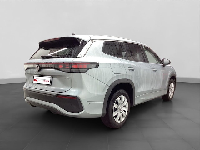 Volkswagen Tayron 1.5 TSI DSG Life