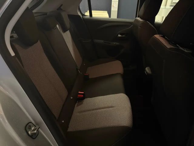 Opel Corsa F 1.2 Sitzheizung*Tempomat*Regensensor*PDC