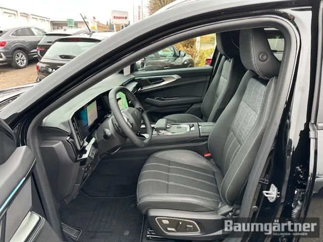 Renault Austral Techno