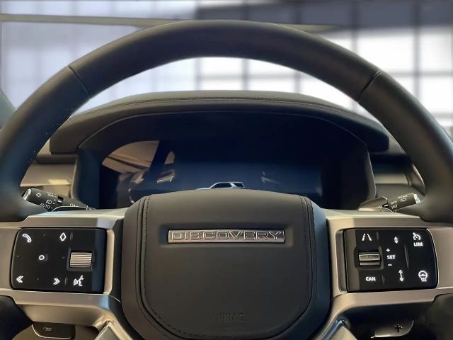 Land Rover Discovery Dynamic HSE