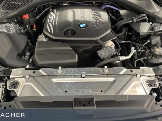 BMW 320 320d M-Sport Touring