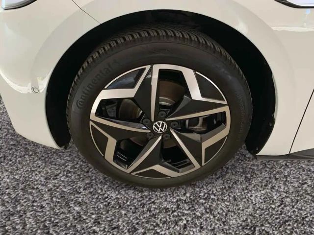 Volkswagen ID.3 IQ.Drive Performance Pro