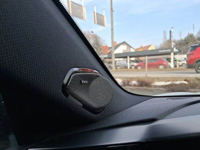 Peugeot 308 BlueHDi EAT8 GT-Line SW