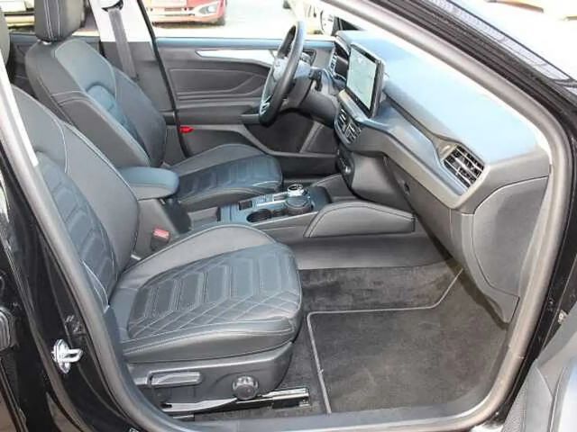 Ford Focus 1.5 EcoBlue Active