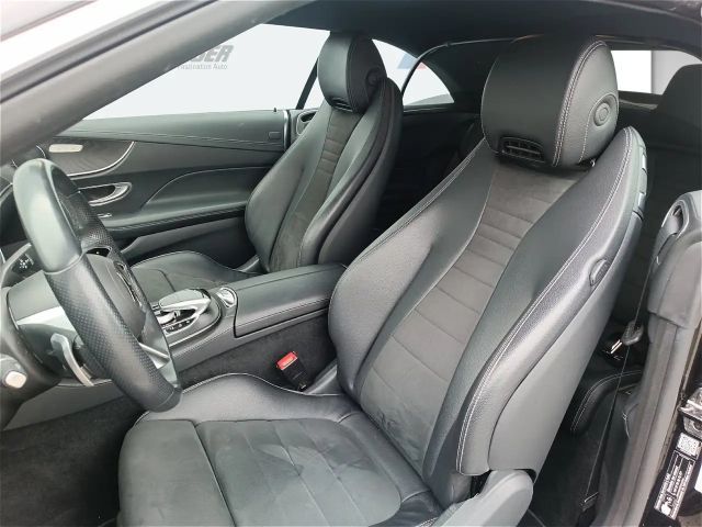 Mercedes-Benz E 200 Cabriolet