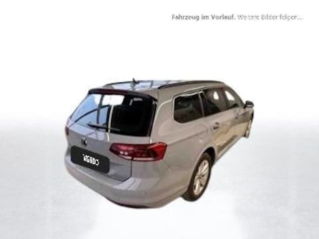 Volkswagen Passat 2.0 TSI Business DSG Variant