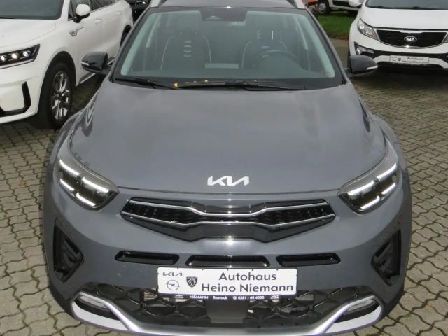Kia Stonic GT-Line