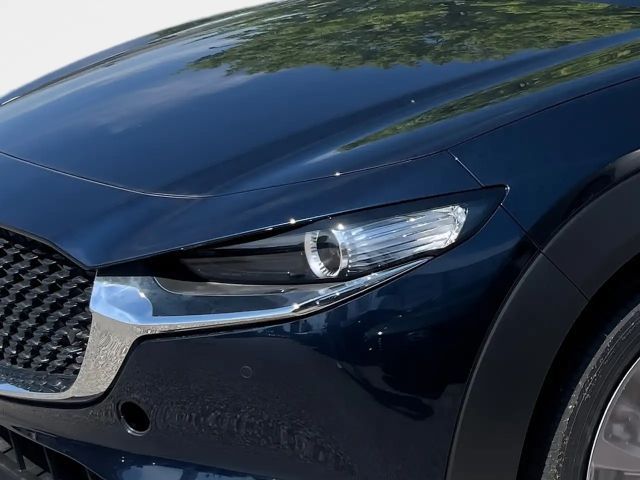 Mazda CX-30 2.5L SkyActiv e-Skyactiv