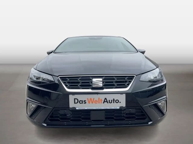 Seat Ibiza 1.0 TSI FR-lijn