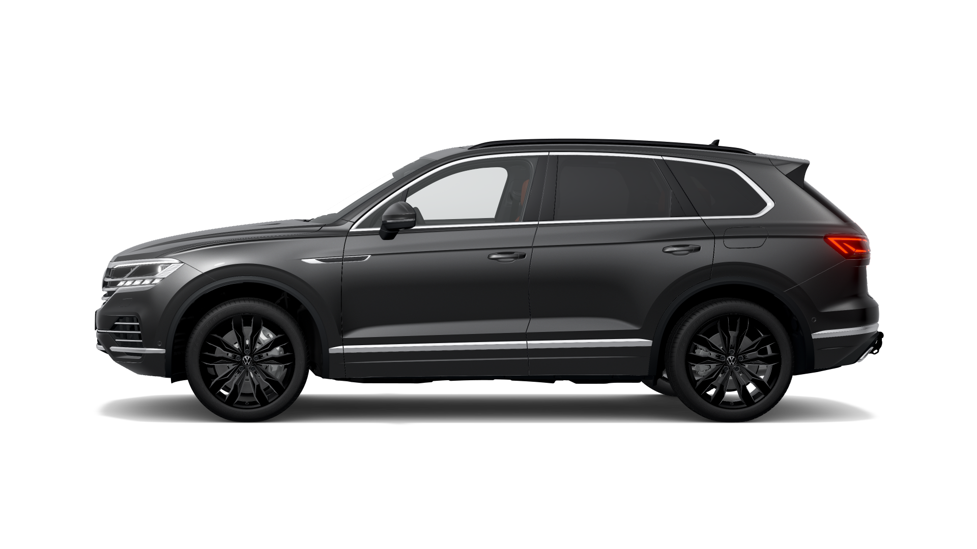 Volkswagen Touareg 3.0 V6 TSI