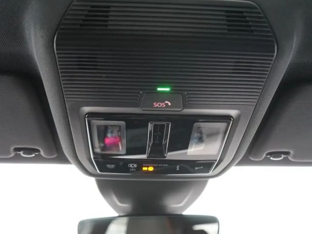 Volkswagen Golf 2.0 TSI GTI Golf VIII