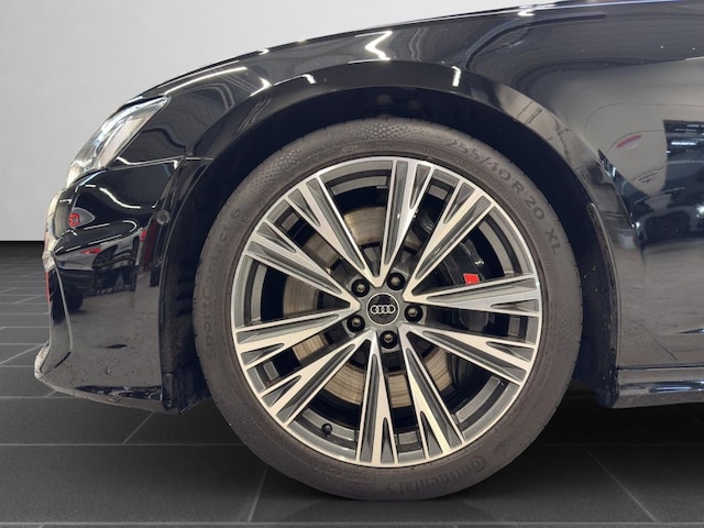 Audi S6 Avant Quattro