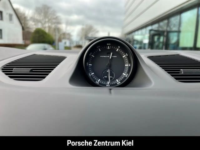 Porsche Cayenne Coupé S