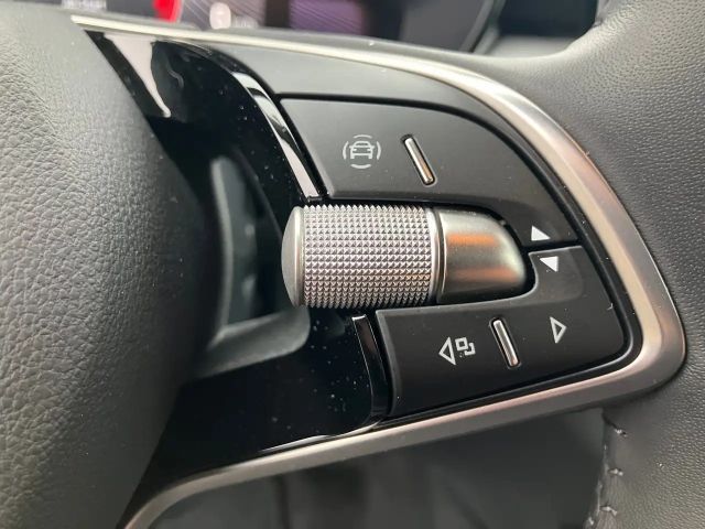 Skoda Fabia Selection