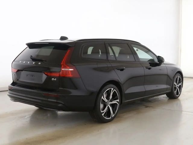 Volvo V60 Dark Ultra