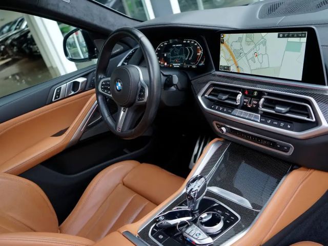 BMW X6 Individual M50i