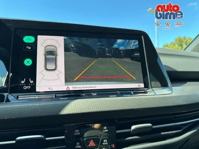 Volkswagen Golf GTE Golf VIII eHybrid