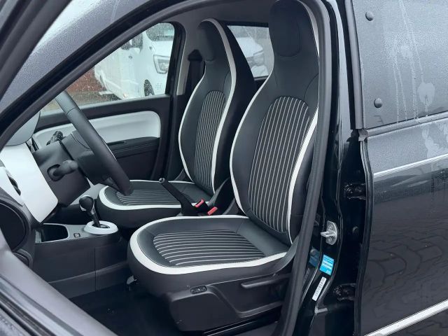 Renault Twingo Electric Techno