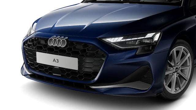 Audi A3 30 TFSI S-Tronic Sportback