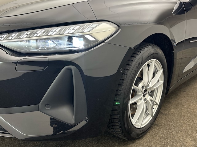 Audi A5 Avant S-Tronic