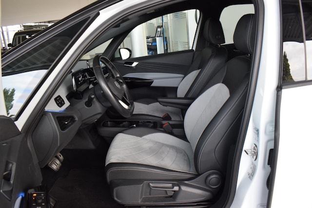 Volkswagen ID.3 Performance Pro