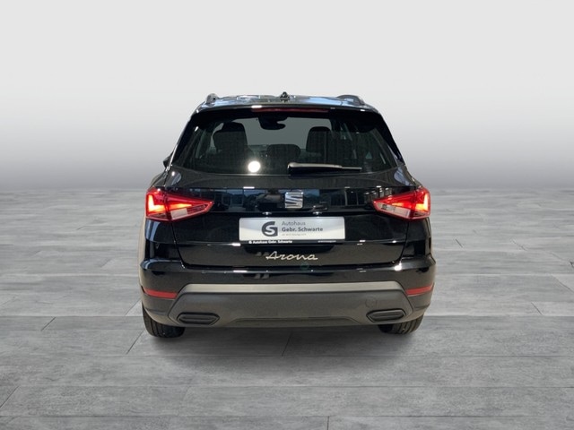Seat Arona 1.0 TSI DSG Style