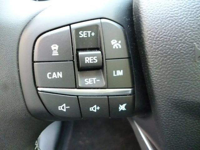 Ford Puma EcoBoost Titanium