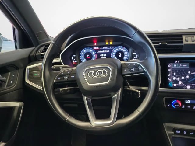 Audi Q3 45 TFSI Hybride S-Tronic