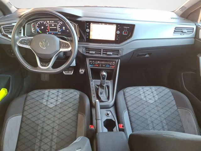 Volkswagen Taigo DSG R-Line