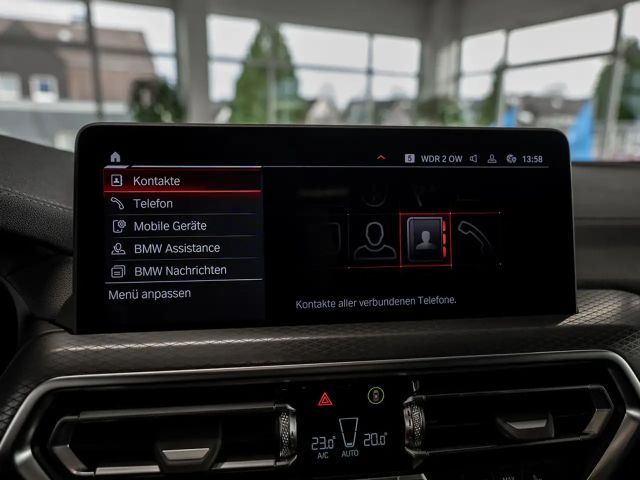 BMW X4 Competition xDrive