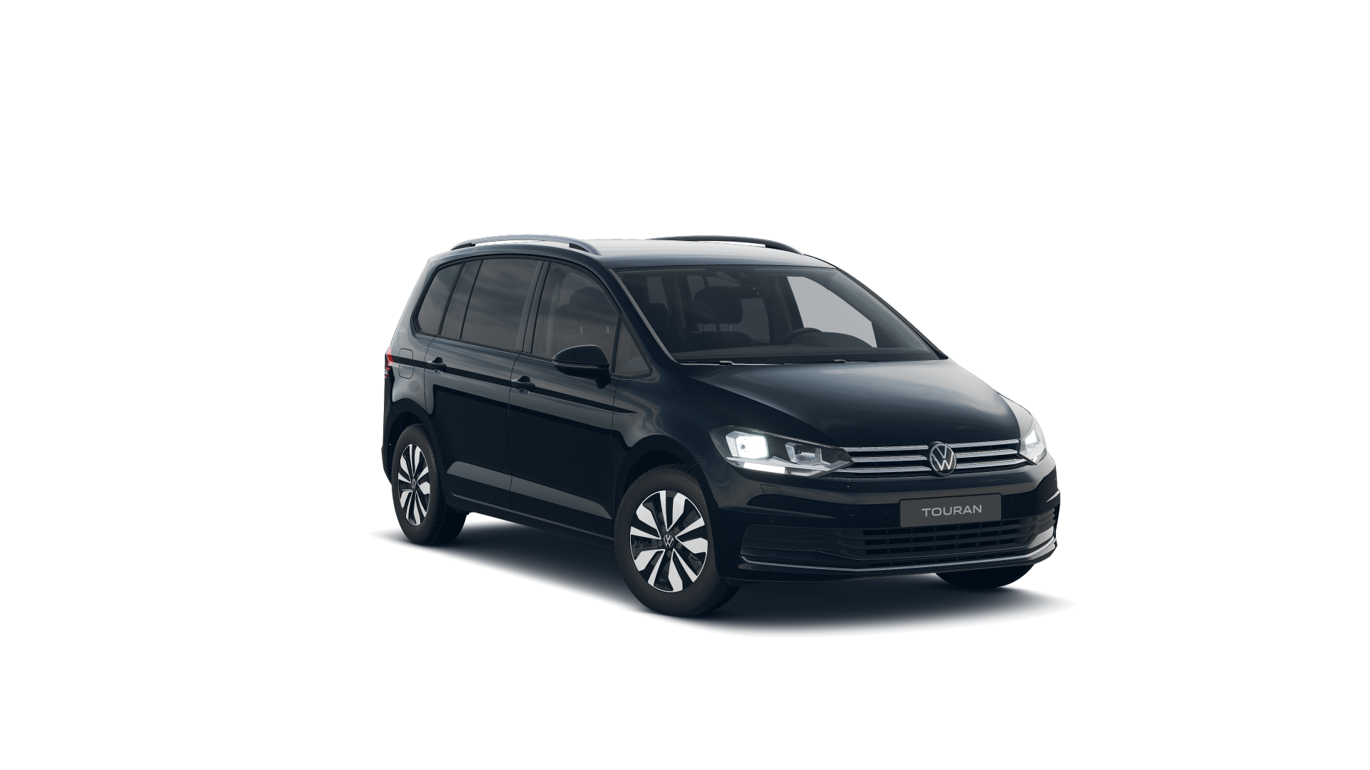 Volkswagen Touran Touran Goal 1,5 TSI 7-Sitzer ACC Navi EPH RFK
