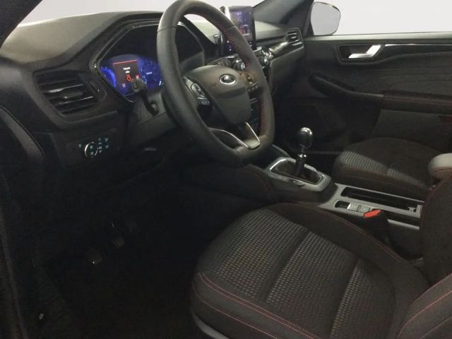 Ford Kuga EcoBoost ST Line