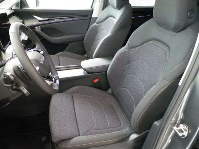 Skoda Kodiaq Selection