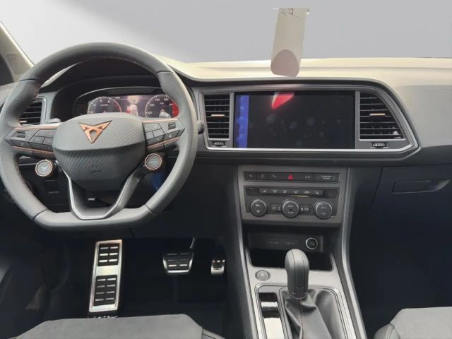 Cupra Ateca 2.0 TSI