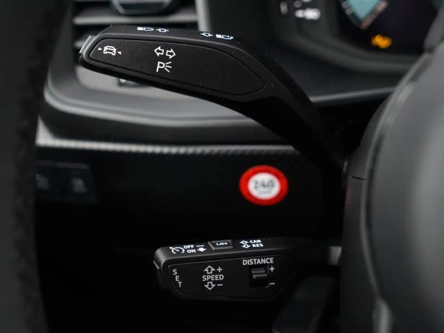 Audi A1 25 TFSI Sportback