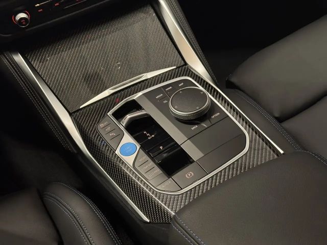 BMW i4 Coupé M60 xDrive