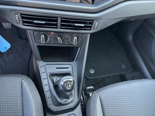 Volkswagen Taigo 4Me TSI