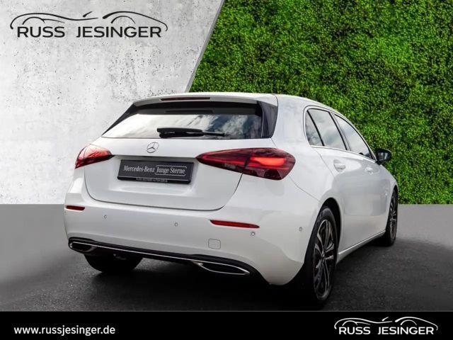 Mercedes-Benz A 180 Progressive