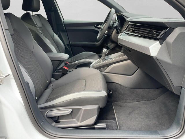 Audi A1 35 TFSI S-Tronic Sportback