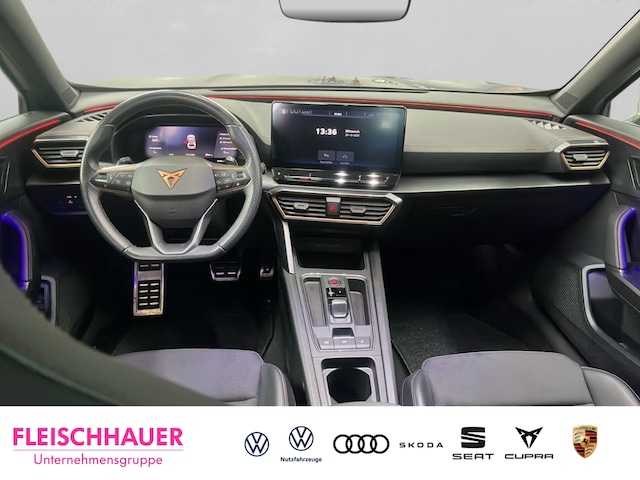 Cupra Formentor e-Hybrid