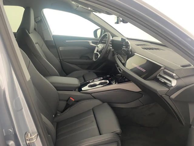 Audi A6 Hybride Quattro