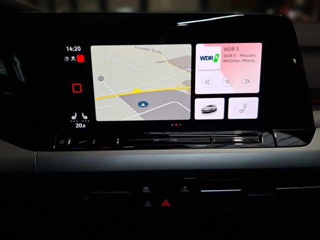 Volkswagen Golf 1.0 TSI Life