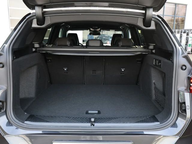 BMW X3 M-Sport xDrive