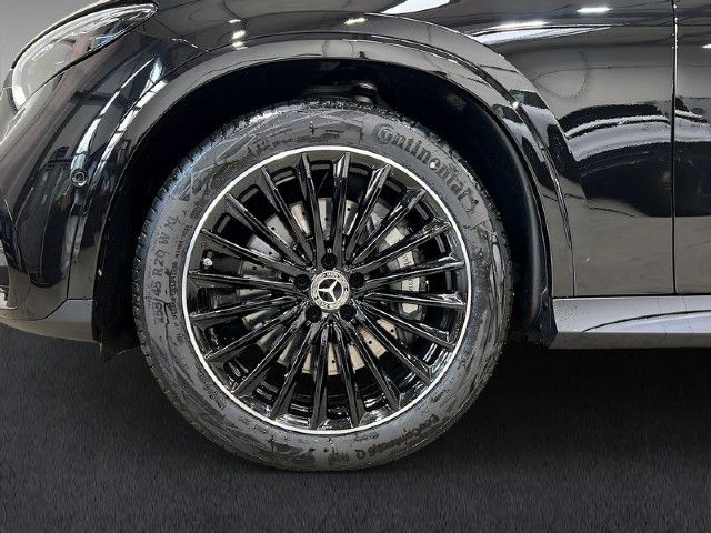 Mercedes-Benz GLC 450 4MATIC