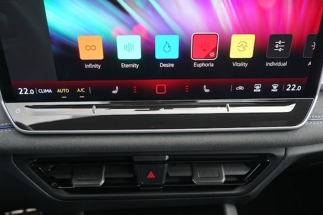 Volkswagen Tayron 2.0 TDI 4Motion R-Line