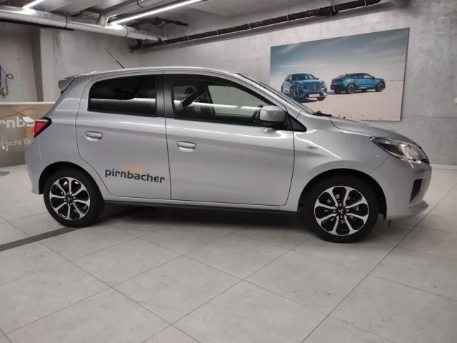 Mitsubishi Space Star Invite Star