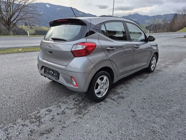 Hyundai i10 1,2 Level 3