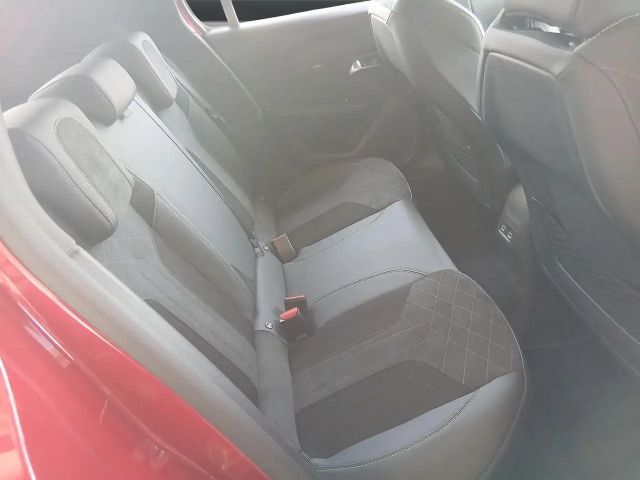 Peugeot E-208 GT-Line