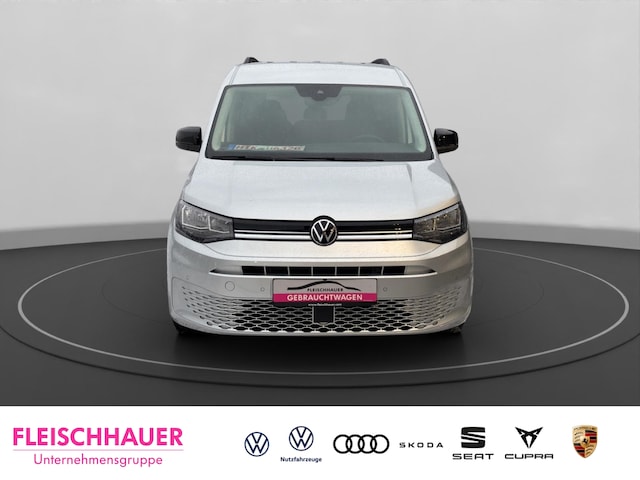 Volkswagen Caddy 1.5 TSI Combi Life